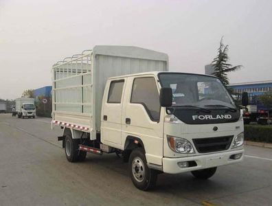 Foton  BJ5042V9DB5B Grate type transport vehicle