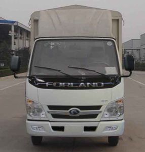 Foton  BJ5042V9DB5B Grate type transport vehicle