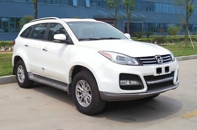 Jiangling MotorsJX6481TD4multi-purpose vehicle 