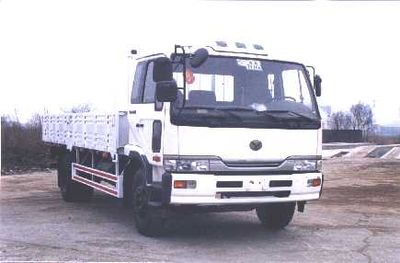 Chunlan NCL1120DAPDiesel truck