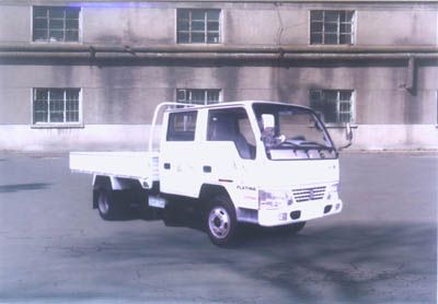 Jinbei  SY1036SYS3 Light truck