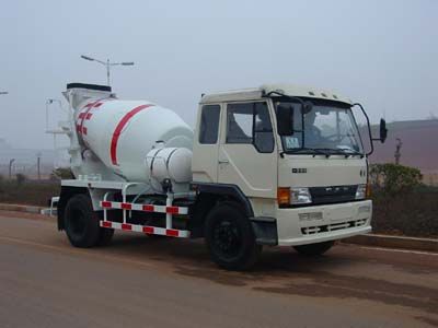 Sany  SY5150GJB Concrete mixing transport vehicle