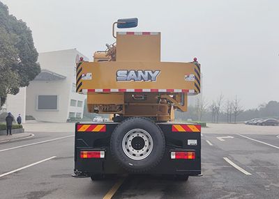 Sany  SYM5358JQZSTC300E5 Car crane