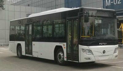 Foton  BJ6105EVCA50 Pure electric city buses