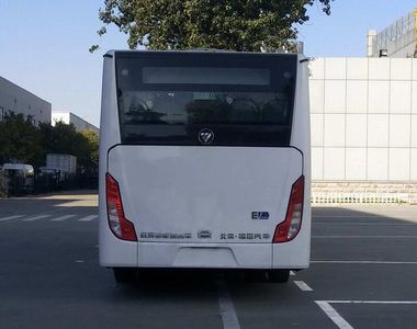 Foton  BJ6105EVCA50 Pure electric city buses