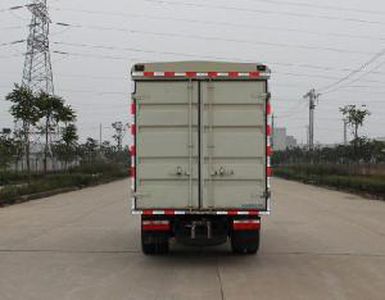 Dongfeng  DFA2031CCY39D6AC Off road rack transport vehicle