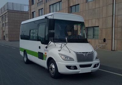 Dongfeng  EQ5040XYLT6D Medical examination vehicle