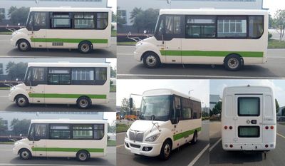 Dongfeng  EQ5040XYLT6D Medical examination vehicle