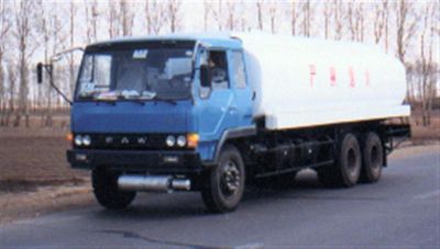 Jiancheng  JC5230GJY Refueling truck