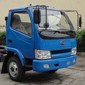 Dongfang Hongpai Automobile LT1041PF3D Truck