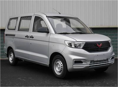 Wuling  LZW6448EAV6 multi-purpose vehicle 