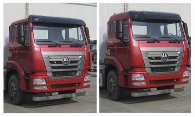 Qingzhuan  QDZ5250GJBZAJ5GD1 Concrete mixing transport vehicle