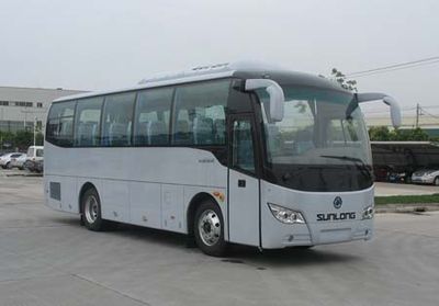 Shenlong brand automobile SLK6902F53 coach