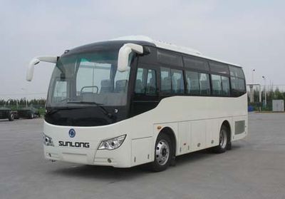 Shenlong brand automobile SLK6902F53 coach