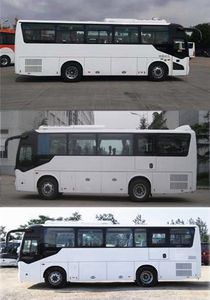 Shenlong brand automobile SLK6903ALD51 coach