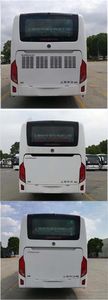 Shenlong brand automobile SLK6903ALD51 coach