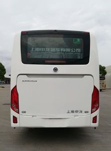 Shenlong brand automobile SLK6903ALD51 coach