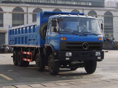 Shitong STQ3313L8Y5B4Dump truck