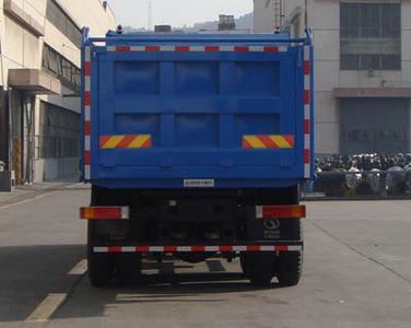 Shitong  STQ3313L8Y5B4 Dump truck