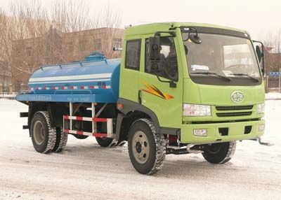 Hachi  XP5100GSS Sprinkler truck