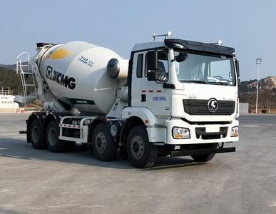 XCMG  XZS5316GJBB2 Concrete mixing transport vehicle