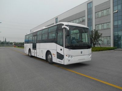 Yaxing  YBL6117HBEV21 Pure electric passenger cars