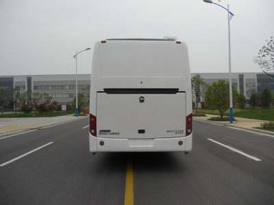 Yaxing  YBL6117HBEV21 Pure electric passenger cars