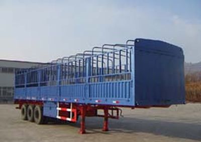 Shenxing YGB9310CXYGantry transport semi-trailer