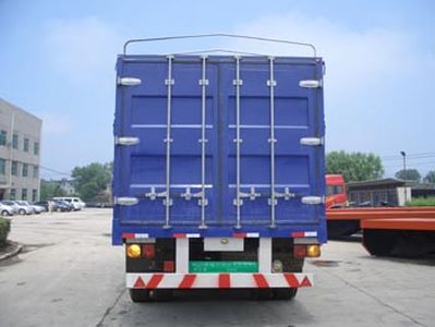 Shenxing  YGB9310CXY Gantry transport semi-trailer