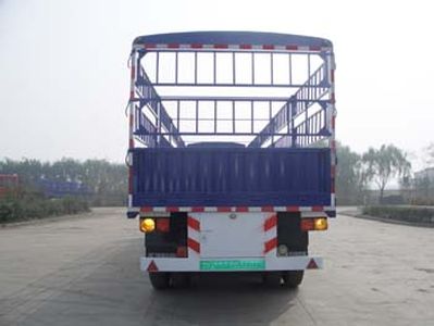 Shenxing  YGB9310CXY Gantry transport semi-trailer