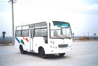 Yangzi  YZK6608HFCY coach