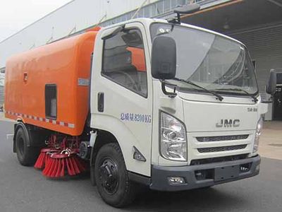 Golden Pigeon  YZT5083TSLE5 Road sweeper