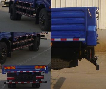 Ouling  ZB1160UPH3F Truck