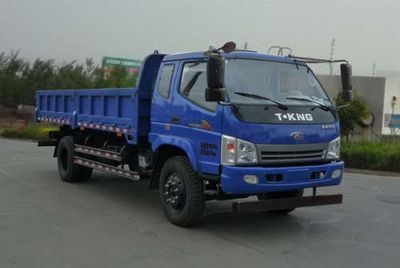 Ouling  ZB3160TPF5F Dump truck