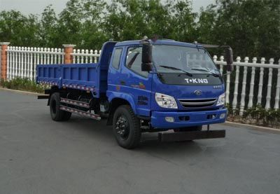 Ouling  ZB3160TPF5F Dump truck