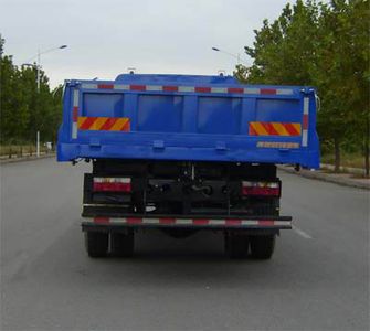 Ouling  ZB3160TPF5F Dump truck