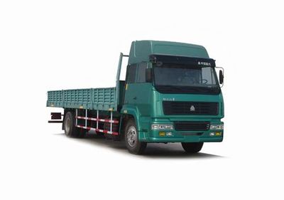 Star Steyr ZZ1192L7016V Truck