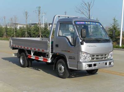 Foton  BJ3045D9JA52 Dump truck