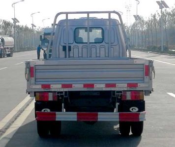 Foton  BJ3045D9JA52 Dump truck