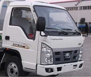 Foton  BJ3045D9JA52 Dump truck