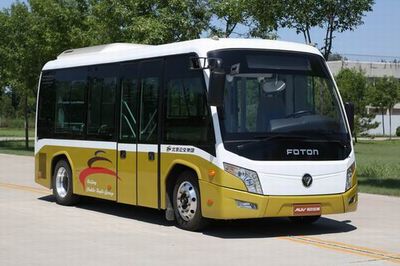 Foton  BJ6650EVCA1 Pure electric city buses