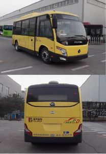 Foton  BJ6650EVCA1 Pure electric city buses