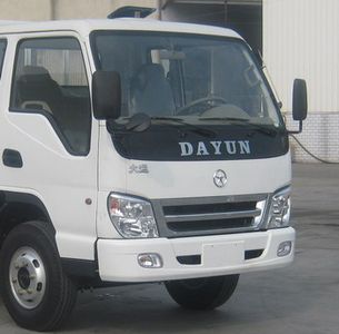 Dayun  CGC5048CCQPX28E3 Grate type transport vehicle