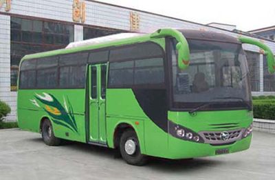 Nanjun  CLC6751N coach