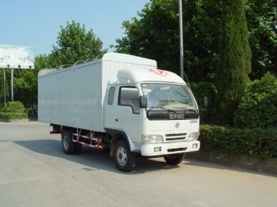 Dongfeng  EQ5040XXYGR14D3AC Variable capacity car