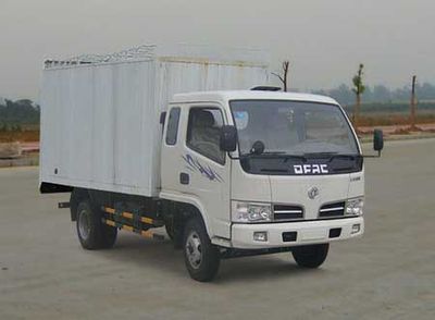 Dongfeng  EQ5040XXYGR14D3AC Variable capacity car