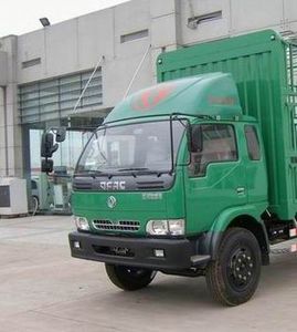 Dongfeng  EQ5161CCQL12DGAC Grate type transport vehicle