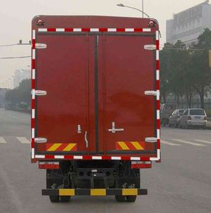 Dongfeng  EQ5161CCQL12DGAC Grate type transport vehicle