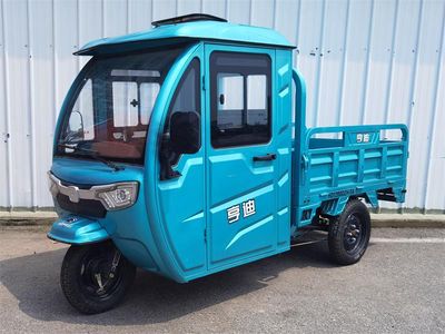 Hendy HD1200DZH5A Electric tricycle