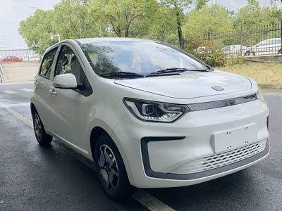 Sihao  HFC7000WEV7 Pure electric sedan